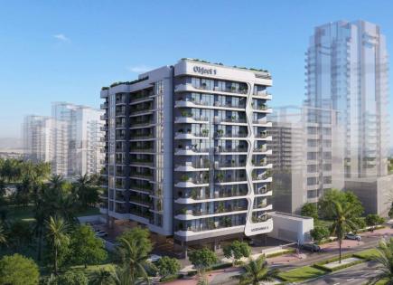 Piso para 418 811 euro en Dubái, EAU