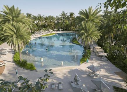 Villa for 2 683 387 euro in Dubai, UAE