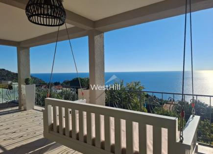 Maison pour 590 000 Euro à Rézévici, Monténégro