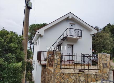 Casa per 140 000 euro in Montenegro