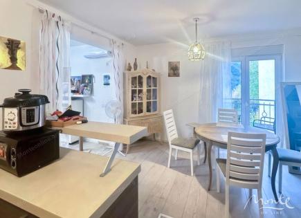 Appartement pour 137 000 Euro à Becici, Monténégro