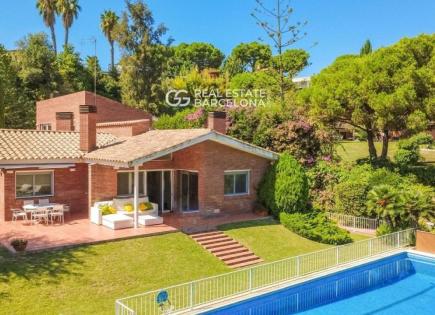 Maison pour 1 290 000 Euro en Espagne