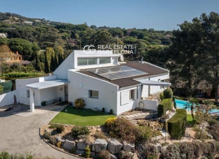 Chalet pour 1 540 000 Euro en Espagne