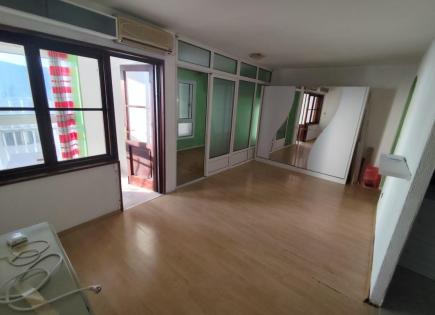 Piso para 126 000 euro en Montenegro