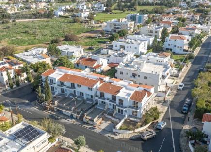 Townhouse per 237 720 euro a Paphos, Cipro