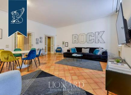 Apartment für 2 600 000 euro in Rom, Italien