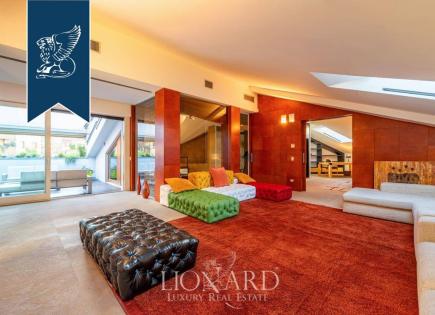 Apartment in Mailand, Italien (preis auf Anfrage)