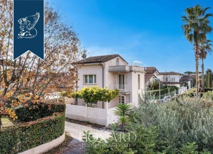 Villa in Forte dei Marmi, Italien (preis auf Anfrage)