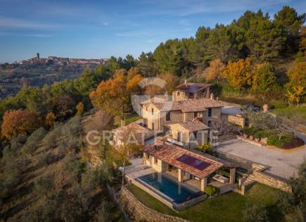 Haus für 2 200 000 euro in Cannara, Italien