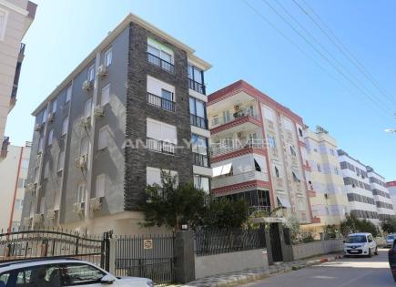 Apartment for 89 000 euro in Antalya, Turkey