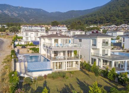 Villa pour 803 000 Euro à Fethiye, Turquie