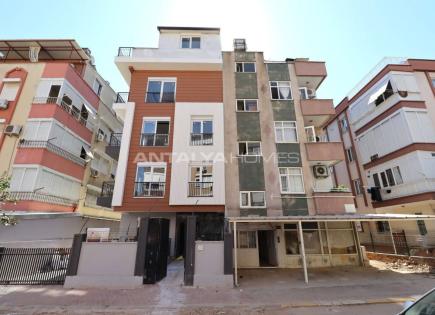 Appartamenti per 98 500 euro a Antalya, Turchia