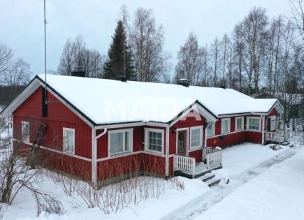 Haus für 139 000 euro in Finnland