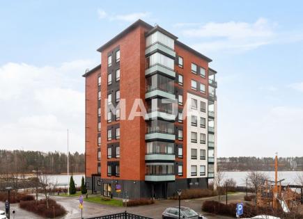 Apartment für 289 000 euro in Lappeenranta, Finnland
