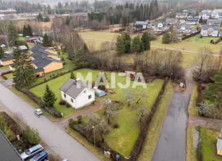 Casa para 142 000 euro en Porvoo, Finlandia