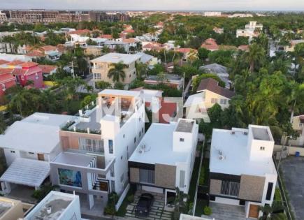 Villa für 310 917 euro in Punta Cana, Dominikanische Republik
