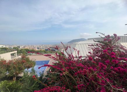 Apartment for 440 000 euro in Alanya, Turkey