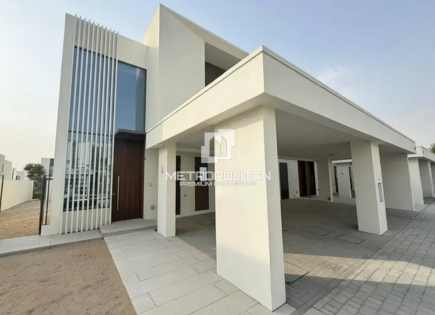Villa para 819 009 euro en Dubái, EAU