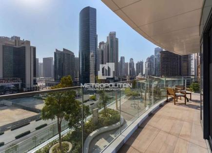 Apartamento para 1 038 219 euro en Dubái, EAU