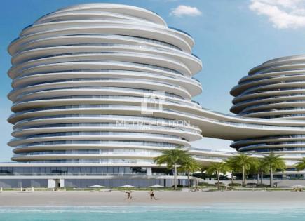 Apartamento para 803 515 euro en Ras al-Jaima, EAU