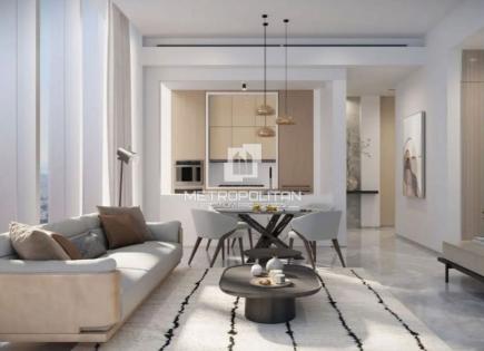 Apartamento para 922 814 euro en Dubái, EAU