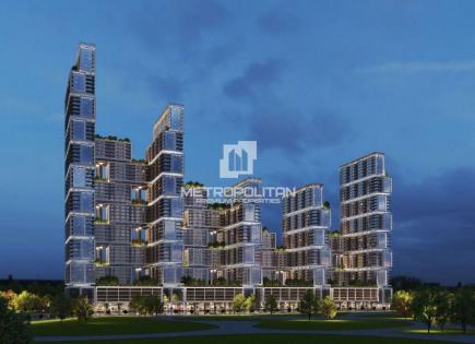 Apartamento para 507 594 euro en Dubái, EAU