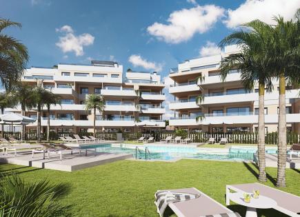 Appartement pour 285 000 Euro à Torre-Pacheco, Espagne