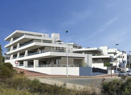Penthouse pour 290 000 Euro à Elche, Espagne