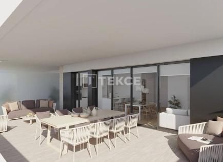 Appartement pour 368 000 Euro à La Nucia, Espagne
