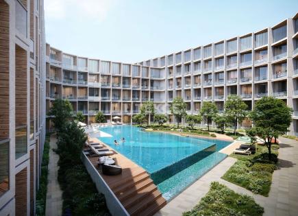 Apartamento para 176 000 euro en Emiratos Árabes Unidos