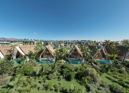 Penthouse pour 270 000 Euro à Gazimağusa, Chypre