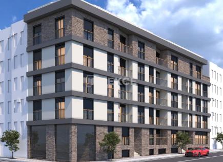 Apartment for 224 000 euro in Istanbul, Turkey