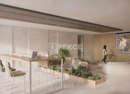 Penthouse pour 490 000 Euro à La Nucia, Espagne