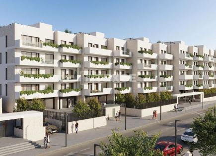 Appartement pour 350 000 Euro à La Nucia, Espagne