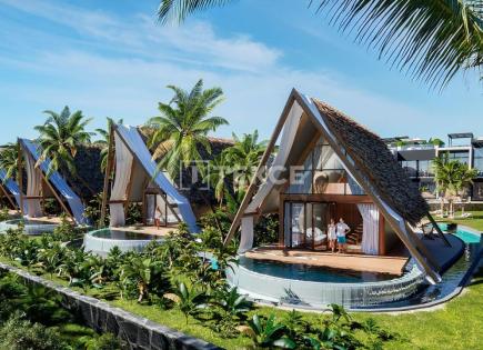 Apartamento para 207 000 euro en Gazimağusa, Chipre