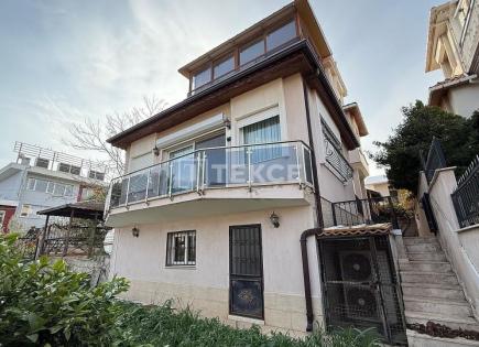 Villa for 644 000 euro in Turkey