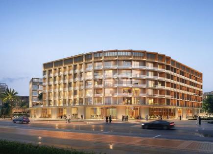 Apartamento para 285 000 euro en Emiratos Árabes Unidos