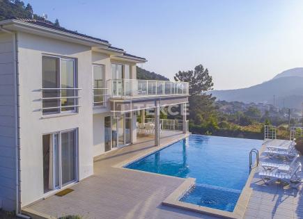 Villa for 803 000 euro in Fethiye, Turkey