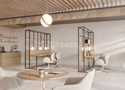 Penthouse pour 478 000 Euro à La Nucia, Espagne