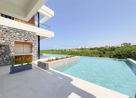 Villa pour 505 000 Euro à Kyrenia, Chypre