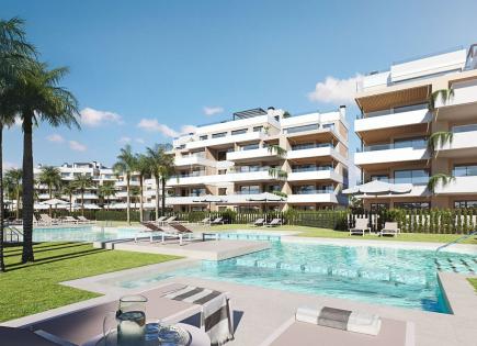 Appartement pour 315 000 Euro à Torre-Pacheco, Espagne