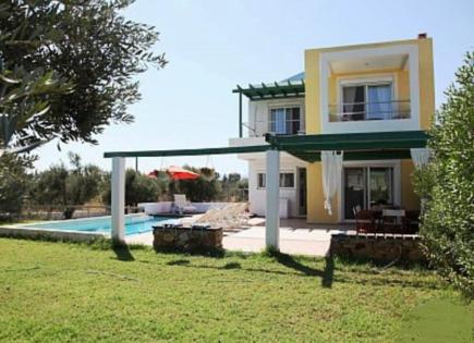 Hotel para 1 650 000 euro en Rodas, Grecia