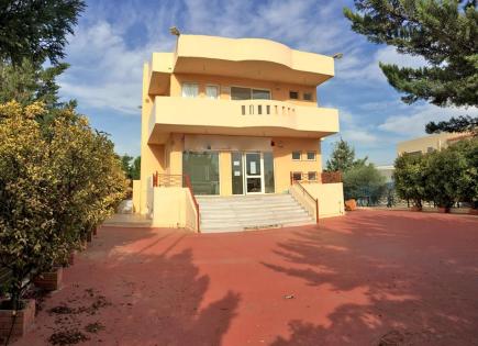 Propiedad comercial para 370 000 euro en Koropi, Grecia