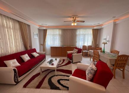 Appartement pour 102 000 Euro à Alanya, Turquie