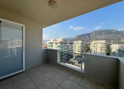 Penthouse pour 121 000 Euro à Alanya, Turquie