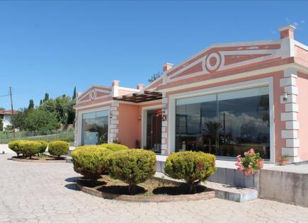 Propiedad comercial para 470 000 euro en Corfú, Grecia