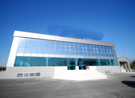 Propiedad comercial para 2 300 000 euro en Salónica, Grecia