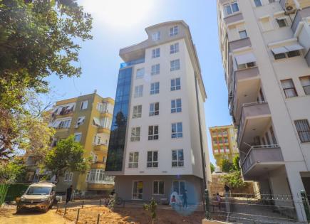 Wohnung für 131 000 euro in Alanya, Türkei