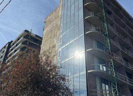 Wohnung für 48 897 euro in Chakvi, Georgien