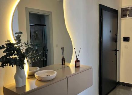 Appartement pour 159 000 Euro à Alanya, Turquie